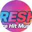 Logo RadioFRESH