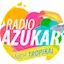 Logo Radio Azukar 107.9 FM