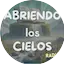 Logo Abriendo los Cielos