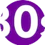 Logo * 80s