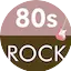 Logo * 80s ROCK