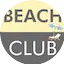 Logo * Beach Club Lounge