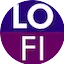 Logo * Lo-fi