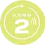 Logo KRNU 2