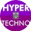 Logo * Hypertechno