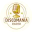 Logo Discomanía Radio