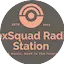Logo LexSquad Radio Station