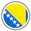 Logo Radio Bosna