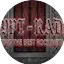 Logo Crypt Radio