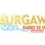 Logo Radio Surgawi FM