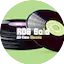 Logo RDG Gold