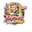 Logo Hog's Den2000
