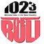 Logo 102.3 The Bull