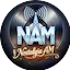 Logo Nostalgia AM