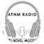 Logo Radio A Tu Nivel Musical