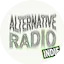 Logo Alternative Radio - Indie