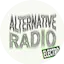 Logo ALTERNATIVE RADIO - Electro