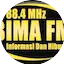 Logo Bima Radio