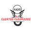 Logo Radio Cuartos Cuadrados