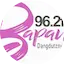 Logo Bapanda FM