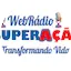 Logo Web Rádio Superação