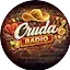 Logo Cruda Radio