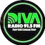 Logo Diva Radio