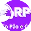 Logo Rádio Pão e Cura