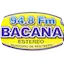 Logo Bacana Estéreo 94.8 FM