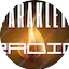 Logo Parakletos Radio Cristiana