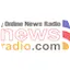 Logo D News Radio