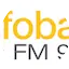 Logo Radio Infobae FM 97.1