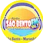 Logo Radio Sao Bento Fm 106.3
