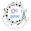 Logo Radio Portugueses no Mundo