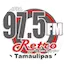 Logo Retro 97.5 FM