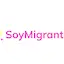 Logo SoyMigrante.com RADIO