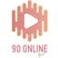 Logo Emisora 90 Online