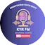 Logo NCYR FM