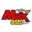 Logo Radio Max 95.0