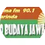 Logo Delima FM