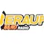 Logo Radio Berau FM