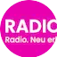 Logo RADIO:D