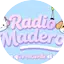 Logo Radio Madero