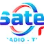 Logo Satel Perú