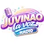 Logo Juvinao la voz