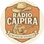 Logo Rádio Caipira