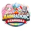 Logo AnimradioBC