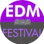 Logo * Edm Festival