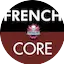 Logo * Frenchcore