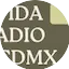 Logo Vida Radio Cdmx